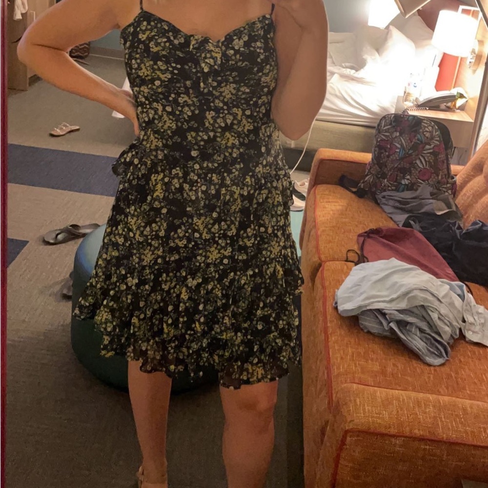 Lulus dress